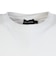ヤックパック（YAK PAK）BROOKLYN 半袖Tシャツ YAK-APL-261005 WHT