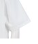 ヤックパック（YAK PAK）BROOKLYN 半袖Tシャツ YAK-APL-261005 WHT