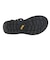 テバ（Teva）ストラップサンダル ハリケーンエックスエルティ3 1173670-BLK