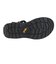 テバ（Teva）ストラップサンダル ハリケーンエックスエルティ3 1173670-BLK