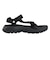 テバ（Teva）ストラップサンダル ハリケーンエックスエルティ3 1173670-BLK