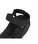 テバ（Teva）ストラップサンダル ハリケーンエックスエルティ3 1173670-BLK