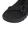 テバ（Teva）ストラップサンダル ハリケーンエックスエルティ3 1173670-BLK