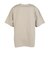 ヤックパック（YAK PAK）BROOKLYN 半袖Tシャツ YAK-APL-261005 BEG