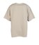 ヤックパック（YAK PAK）BROOKLYN 半袖Tシャツ YAK-APL-261005 BEG