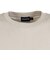 ヤックパック（YAK PAK）BROOKLYN 半袖Tシャツ YAK-APL-261005 BEG