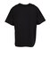 ヤックパック（YAK PAK）BROOKLYN 半袖Tシャツ YAK-APL-261005 BLK