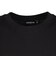 ヤックパック（YAK PAK）BROOKLYN 半袖Tシャツ YAK-APL-261005 BLK