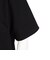 ヤックパック（YAK PAK）BROOKLYN 半袖Tシャツ YAK-APL-261005 BLK