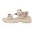 スポーツサンダル ZAMPER EX SK-362 TAUPE