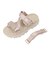 スポーツサンダル ZAMPER EX SK-362 TAUPE