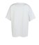 ヤックパック（YAK PAK）トマト 半袖Tシャツ YAK-APL-261009 WHT