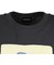 ヤックパック（YAK PAK）トマト 半袖Tシャツ YAK-APL-261009 CGRY
