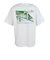 ヤックパック（YAK PAK）メトロ 半袖Tシャツ YAK-APL-261008 WHT