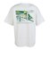 ヤックパック（YAK PAK）メトロ 半袖Tシャツ YAK-APL-261008 WHT