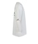 ヤックパック（YAK PAK）メトロ 半袖Tシャツ YAK-APL-261008 WHT
