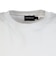 ヤックパック（YAK PAK）メトロ 半袖Tシャツ YAK-APL-261008 WHT