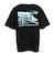 ヤックパック（YAK PAK）メトロ 半袖Tシャツ YAK-APL-261008 BLK