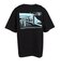 ヤックパック（YAK PAK）メトロ 半袖Tシャツ YAK-APL-261008 BLK