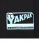 ヤックパック（YAK PAK）メトロ 半袖Tシャツ YAK-APL-261008 BLK