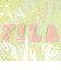 フィラ（FILA）水泳バッグ オーロラ二重底ボンサック 125523 -YL