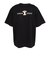 ヤックパック（YAK PAK）アップル 半袖Tシャツ YAK-APL-261007 BLK