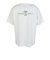 ヤックパック（YAK PAK）アップル 半袖Tシャツ YAK-APL-261007 WHT