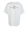ヤックパック（YAK PAK）アップル 半袖Tシャツ YAK-APL-261007 WHT