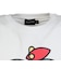 ヤックパック（YAK PAK）アップル 半袖Tシャツ YAK-APL-261007 WHT