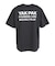 ヤックパック（YAK PAK）バックYAK 半袖Tシャツ YAK-APL-261006 CGRY