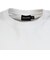 ヤックパック（YAK PAK）バックYAK 半袖Tシャツ YAK-APL-261006 WHT