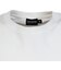 ヤックパック（YAK PAK）バックYAK 半袖Tシャツ YAK-APL-261006 WHT