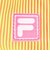 フィラ（FILA）水泳バッグ ボンサック 126534 -YL