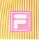 フィラ（FILA）水泳バッグ ボンサック 126534 -YL