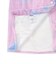 フィラ（FILA）水泳 PE100マイクロフリース巻きタオル 126411 -PPL