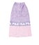 フィラ（FILA）水泳 PE100マイクロフリース巻きタオル 126409 -PPL