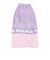 フィラ（FILA）水泳 PE100マイクロフリース巻きタオル 126409 -PPL