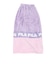 フィラ（FILA）水泳 PE100マイクロフリース巻きタオル 126409 -PPL
