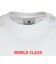 サッカージャンキー（soccer junky）サッカーウェア Lollipop 半袖Tシャツ JR26B20-01