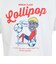サッカージャンキー（soccer junky）サッカーウェア Lollipop 半袖Tシャツ JR26B20-01