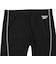 リーボック（REEBOK）ラッシュガード レギンス 420-784-BSV