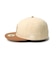 ニューエラ（NEW ERA）キャップ 59FIFTY Mocha Mousse ニューヨーク・ヤンキース 14745151