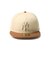 ニューエラ（NEW ERA）キャップ 59FIFTY Mocha Mousse ニューヨーク・ヤンキース 14745151