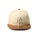 ニューエラ（NEW ERA）キャップ 59FIFTY Mocha Mousse ニューヨーク・ヤンキース 14745151