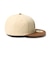 ニューエラ（NEW ERA）キャップ 59FIFTY Mocha Mousse ニューヨーク・ヤンキース 14745151