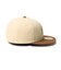 ニューエラ（NEW ERA）キャップ 59FIFTY Mocha Mousse ニューヨーク・ヤンキース 14745151