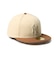 ニューエラ（NEW ERA）キャップ 59FIFTY Mocha Mousse ニューヨーク・ヤンキース 14745151