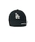 ニューエラ（NEW ERA）キャップ キッズ Youth 9TWENTY ロサンゼルス・ドジャース MLB Visor Logo バイザーロゴ 14747061