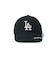 ニューエラ（NEW ERA）キャップ キッズ Youth 9TWENTY ロサンゼルス・ドジャース MLB Visor Logo バイザーロゴ 14747061