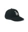ニューエラ（NEW ERA）キャップ キッズ Youth 9TWENTY ロサンゼルス・ドジャース MLB Visor Logo バイザーロゴ 14747061